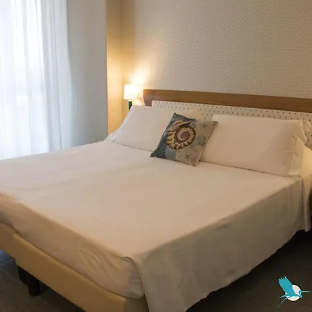 Hotell Chioggia Airone 4*