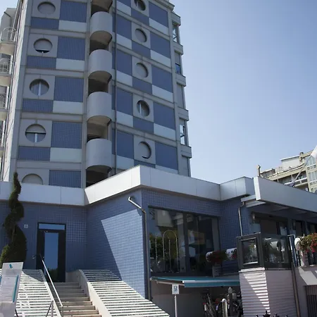 Отель Chioggia Airone 4*