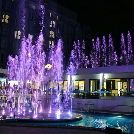 Hotell Chioggia Airone