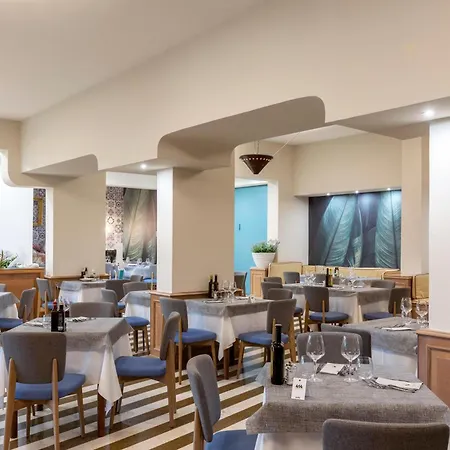 Chioggia Airone 4* Sottomarina