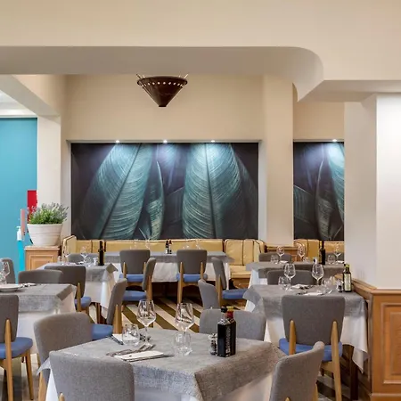 Chioggia Airone Sottomarina