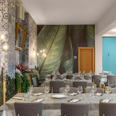 Chioggia Airone 4* Соттомарина