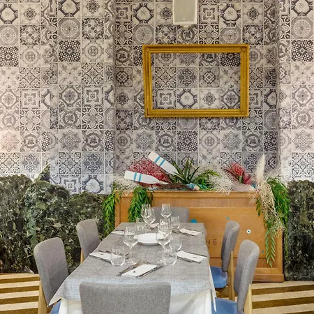 Hotel Chioggia Airone