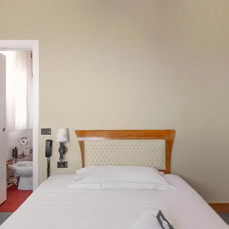 Отель Chioggia Airone 4*