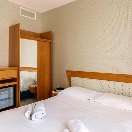 Chioggia Airone Sottomarina