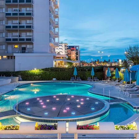Chioggia Airone 4* Sottomarina