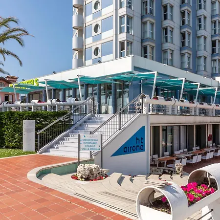 Chioggia Airone 4* Sottomarina