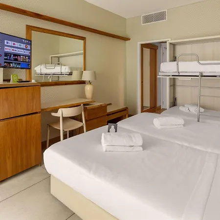 Chioggia Airone 4* Sottomarina