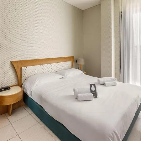 Hotell Chioggia Airone