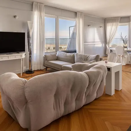 Chioggia Airone Hotell 4*