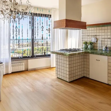 Hotel Chioggia Airone 4*