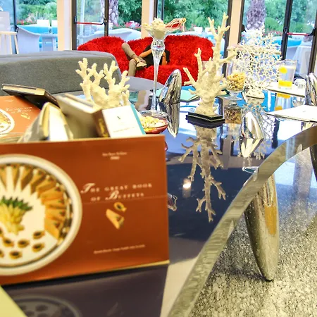 Chioggia Airone 4* Sottomarina