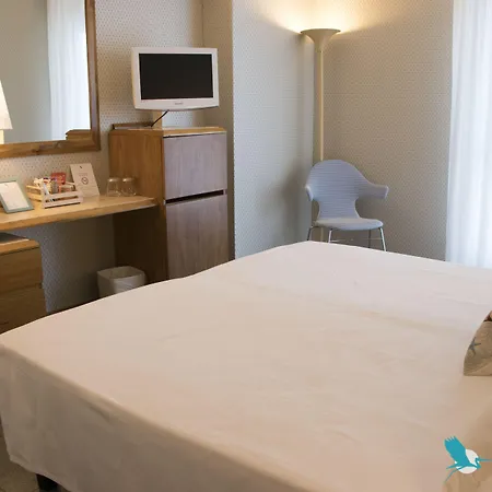 Hotel Chioggia Airone Sottomarina