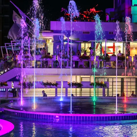 Hotel Chioggia Airone 4*