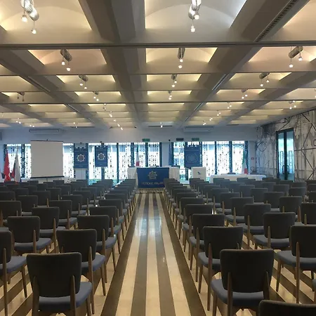 Hotel Chioggia Airone