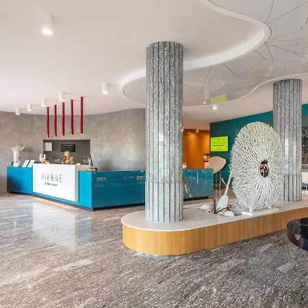 Chioggia Airone Sottomarina