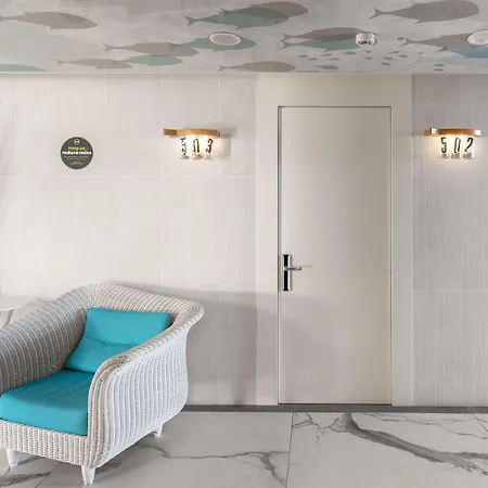 Chioggia Airone 4* Sottomarina