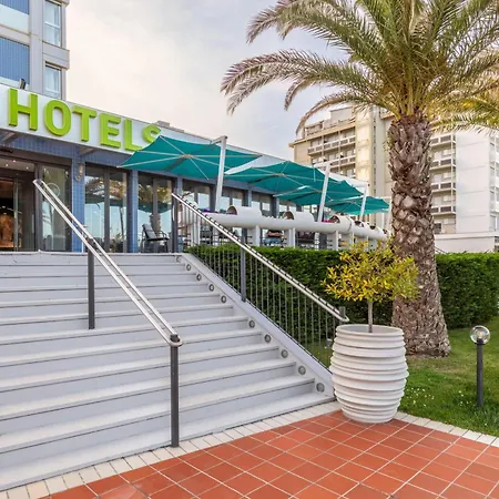 Chioggia Airone Hotel Sottomarina