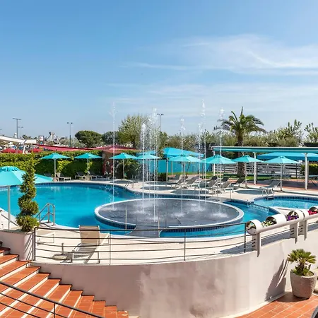 Hotel Chioggia Airone 4*