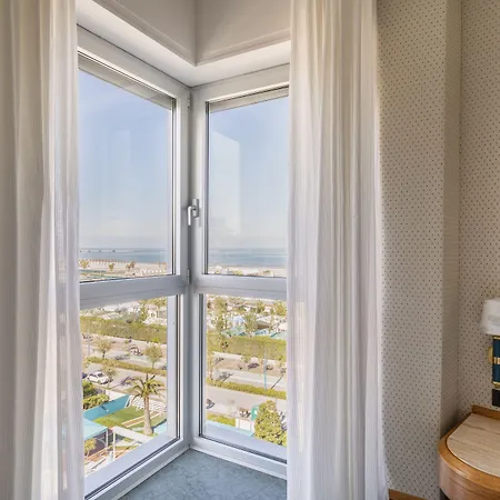 Hotel Chioggia Airone