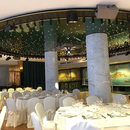 Hotel Chioggia Airone