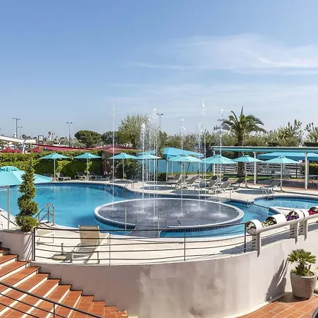 Ξενοδοχείο Chioggia Airone Sottomarina