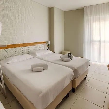 Chioggia Airone Ξενοδοχείο Sottomarina