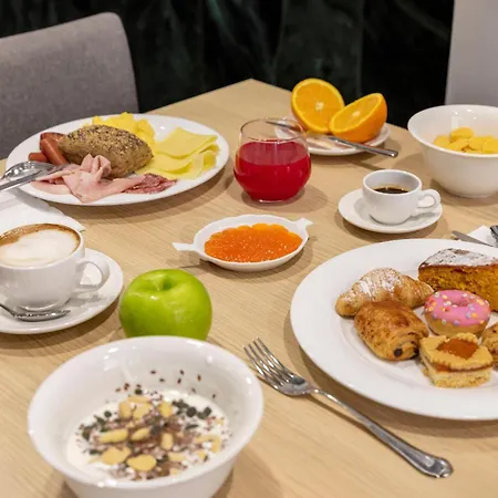 Chioggia Airone 4* Sottomarina