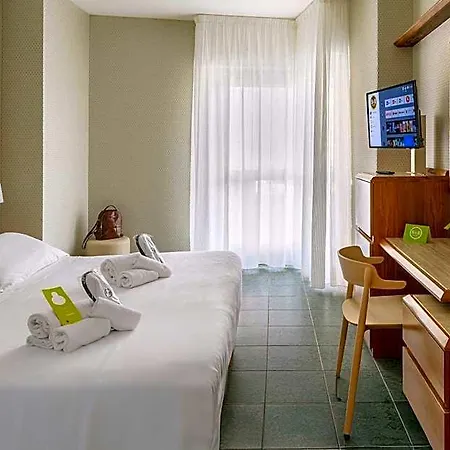 Chioggia Airone 4* سوتّومارينا
