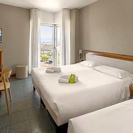 Chioggia Airone 4* سوتّومارينا