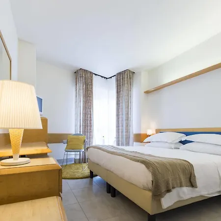Chioggia Airone Отель 4*