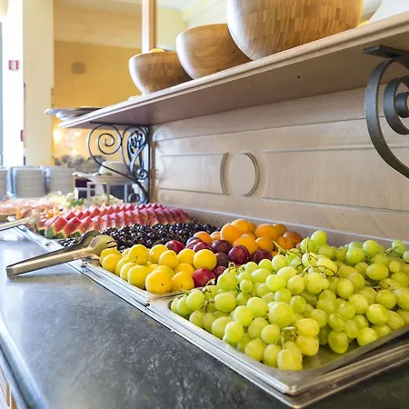 Chioggia Airone Hotell 4*