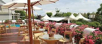 Отель Chioggia Airone Соттомарина