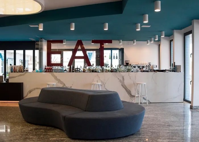 Chioggia Airone Sottomarina