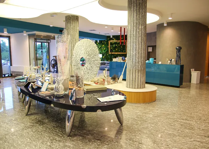 Chioggia Airone 4* Sottomarina