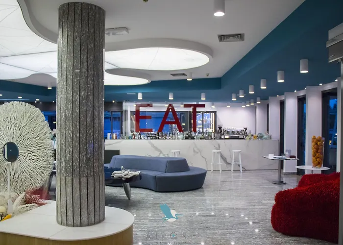 Chioggia Airone 4* Sottomarina