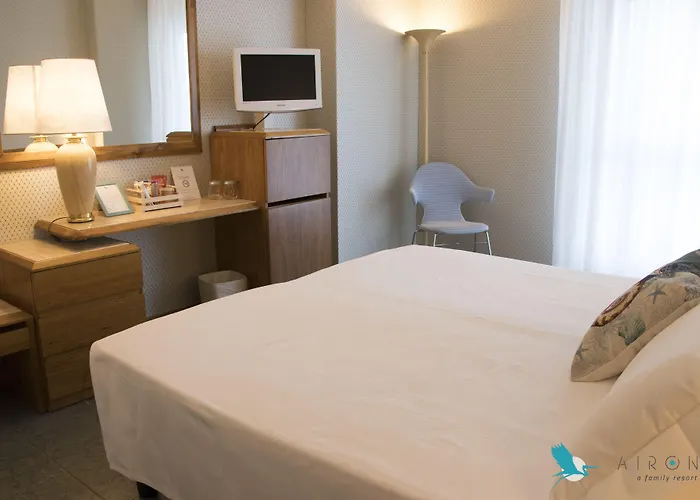 Ξενοδοχείο Chioggia Airone Sottomarina