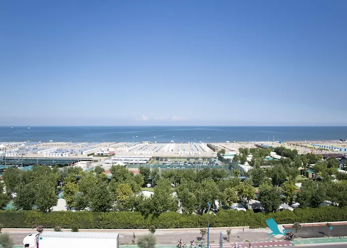 Chioggia Airone 4* Sottomarina