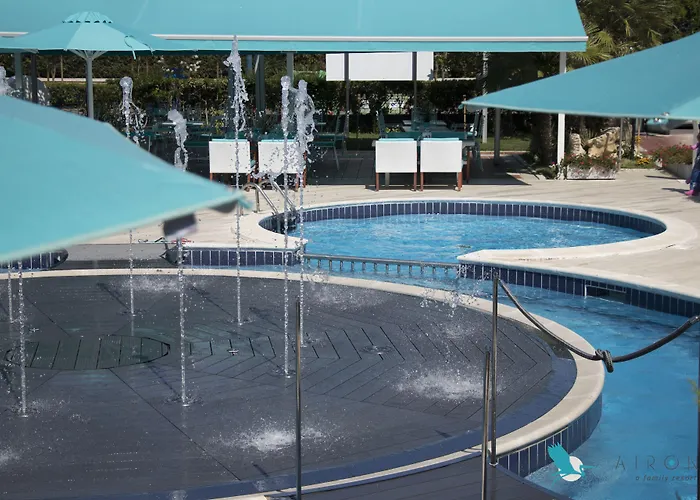 Chioggia Airone Sottomarina