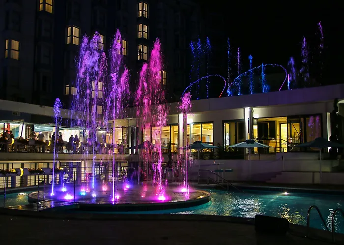 Chioggia Airone Ξενοδοχείο 4*