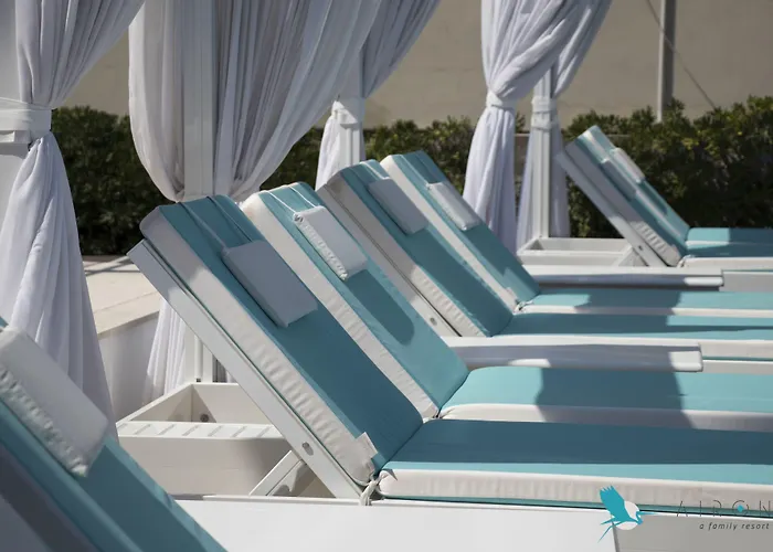 Ξενοδοχείο Chioggia Airone Sottomarina