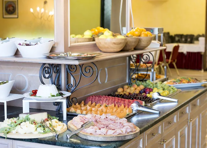 Chioggia Airone Ξενοδοχείο