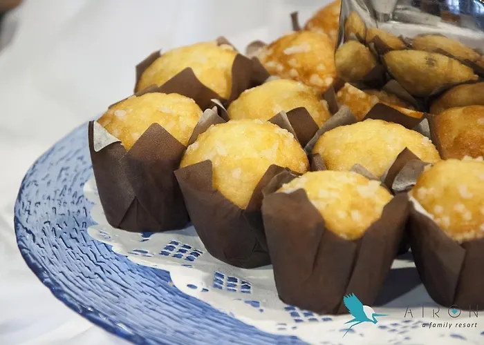 Chioggia Airone Ξενοδοχείο