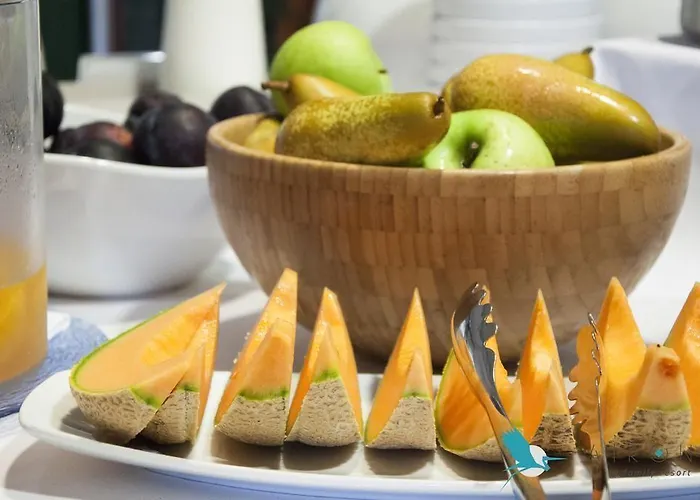 Ξενοδοχείο Chioggia Airone Sottomarina