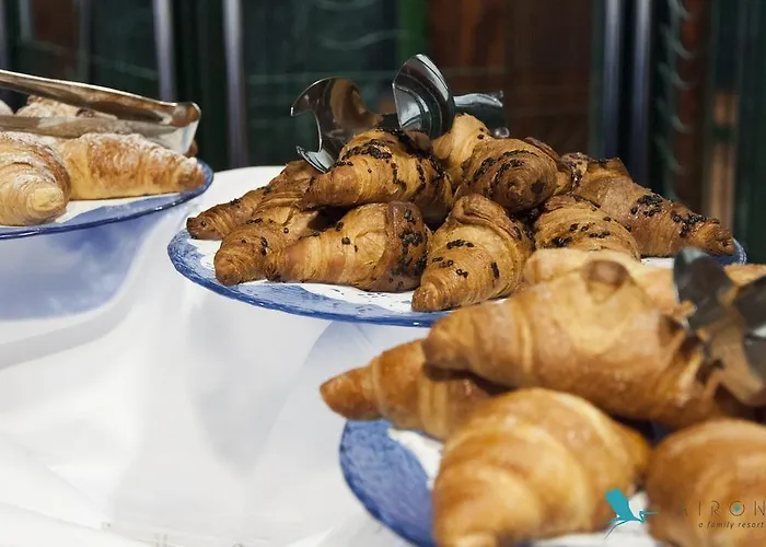 Chioggia Airone 4* Sottomarina