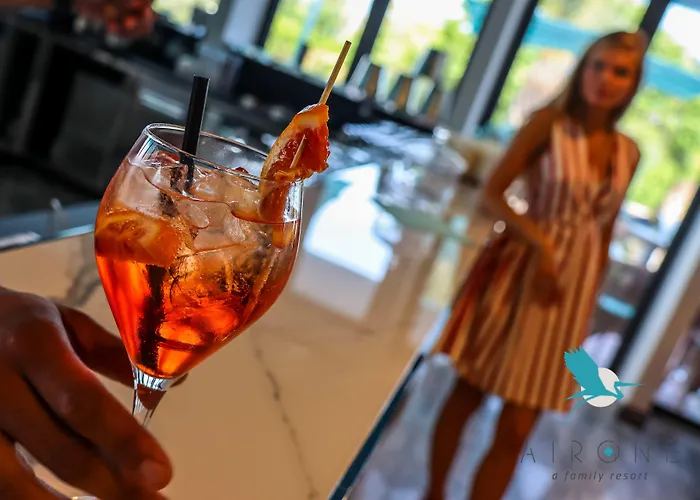 Chioggia Airone 4* Sottomarina