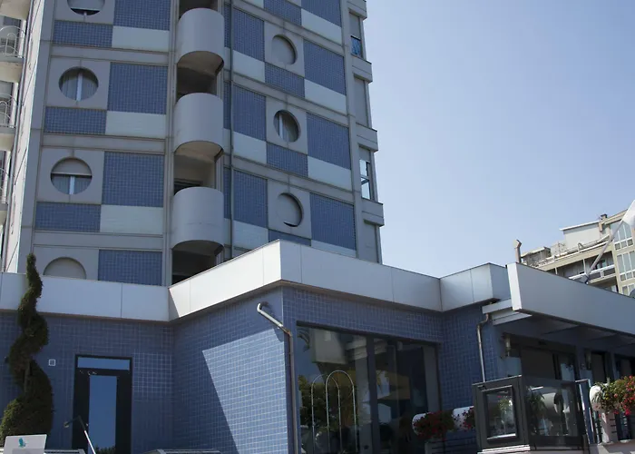 Chioggia Airone Ξενοδοχείο