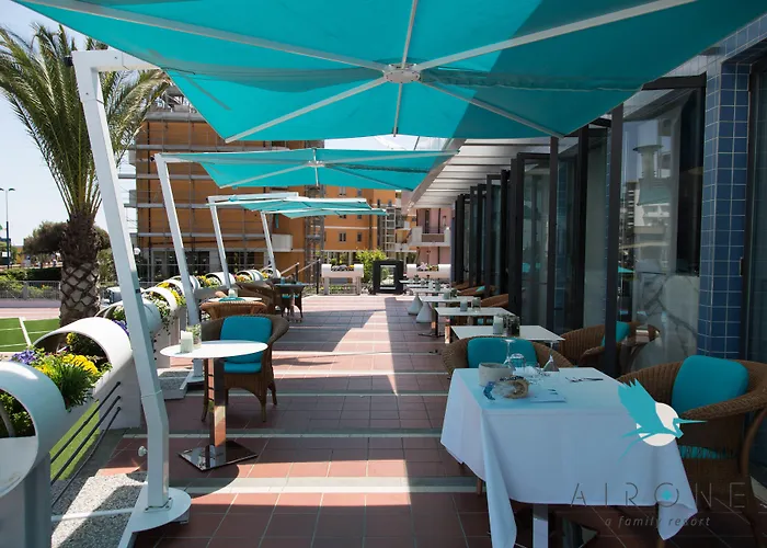 Chioggia Airone Ξενοδοχείο 4*