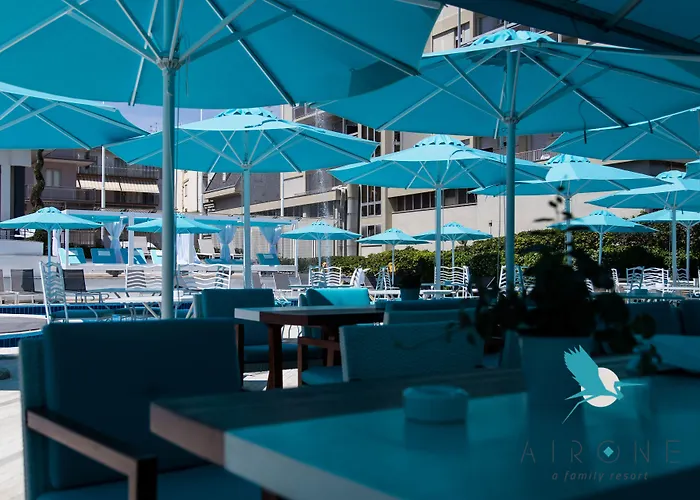 ホテル Chioggia Airone ソットマリーナ