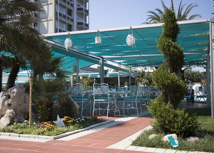 Ξενοδοχείο Chioggia Airone Sottomarina